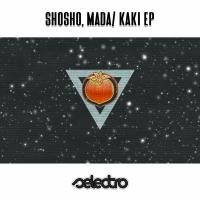 Artwork for Kaki by Shosho