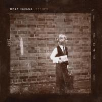 Artwork for Leeches EP by Deaf Havana