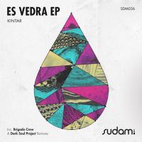 Artwork for Es Vedra by Kintar