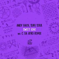 Artwork for Sweet Love by Andy Bach