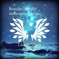 Artwork for Stellarum by Braulio Stefield