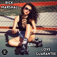 Artwork for Love Guarantee by Rick Marshall