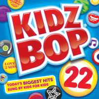 Artwork for Kidz Bop 22 by KIDZ BOP Kids