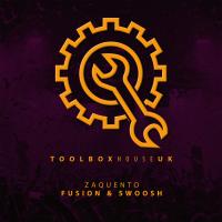 Artwork for Fusion / Swoosh by Zaquento