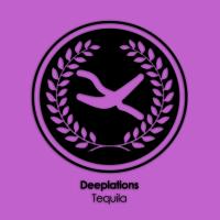 Artwork for Tequila by Deeplations