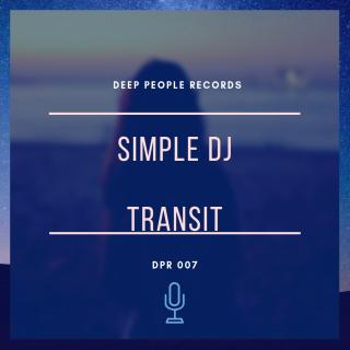 Artwork for Transit