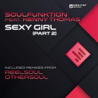 Artwork for Sexy Girl (Part 2) by Soulfunktion