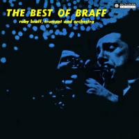 Artwork for The Best of Braff (2014 - Remaster) by Ruby Braff