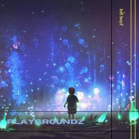 Artwork for Playgroundz by lofi boyz