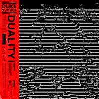 Artwork for Duality by Duke Dumont