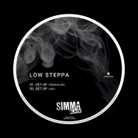 Artwork for Get Up by Low Steppa