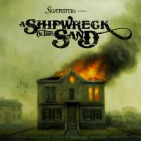 Artwork for A Shipwreck In The Sand by Silverstein