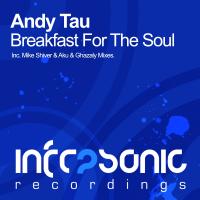 Artwork for Breakfast For The Soul by Andy Tau