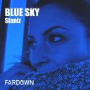 Artwork for Blue Sky (Original Mix)
