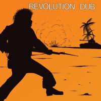 Artwork for Revolution Dub by Lee Perry