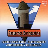 Artwork for Recuerdos Borinqueños by Varios Artistas