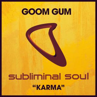 Artwork for Karma