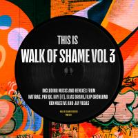 Artwork for This is Walk Of Shame, Vol.3 by Various Artists