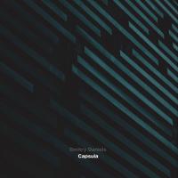 Artwork for Capsula by Dmitry Daniels