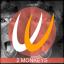 Artwork for Two Monkeys (Original Mix)