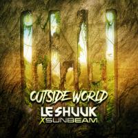 Artwork for Outside World by le Shuuk