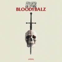 Artwork for BLOODYBALZ by Apache