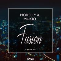 Artwork for Fusion by Morelly