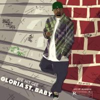 Artwork for Gloria St. Baby by Aye Hit Gee