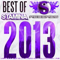 Artwork for Best Of Stamina Records 2013 by Various Artists