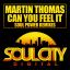 Artwork for Can You Feel It (Soul Power Radio Edit)