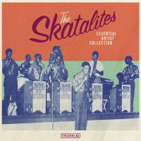 Artwork for Essential Artist Collection – The Skatalites by The Skatalites