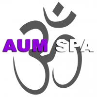 Artwork for Aum Spa by Deep Sleep