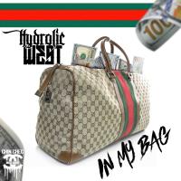 Artwork for In My Bag by Hydrolic West