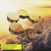 Artwork for Firebreak (Edit) by Confidence Man