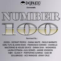 Artwork for Number 100 by JoioDJ