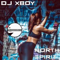 Artwork for North Spirit by Dj Xboy