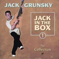 Artwork for Jack in the Box #1 by Jack Grunsky