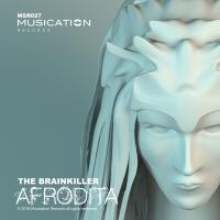 Artwork for Afrodita by The Brainkiller