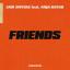 Artwork for Friends (feat. Anja Kotar)