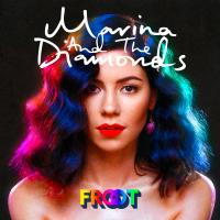 Artwork for Froot by MARINA