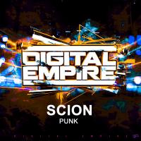 Artwork for Punk by Scion