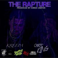 Artwork for The Rapture (feat. Chris King) by Kreepa