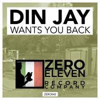 Artwork for Wants You Back by Din Jay