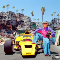 Artwork for All Bets Are Off by Oliver Tree