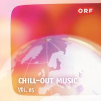 Artwork for ORF chill out music, Vol. 5 by Kurt Adametz