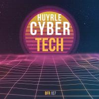 Artwork for Cybertech (Original Mix) by Huyrle