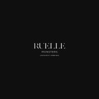 Artwork for Monsters (Acoustic Version) by Ruelle