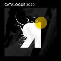 Artwork for Respekt: Catalogue 2020 by Various Artists