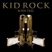 Artwork for Born Free by Kid Rock