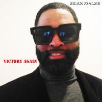 Artwork for Victory Again by Brian Psalms